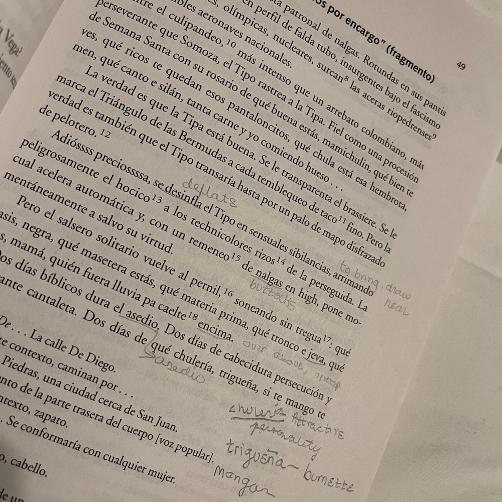 Visiones - Picture 4 of 4